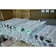 rubber flooring